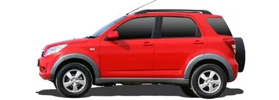 Daihatsu Terios (J2_, F7__)