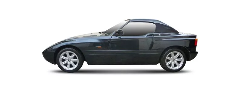 Alpina RLE Roadster (Z1)