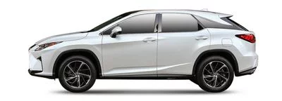 Lexus RX (_L2_)