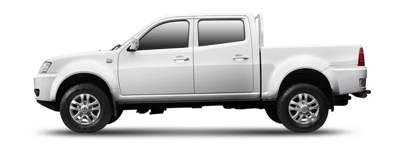 Tata Xenon Pick-up