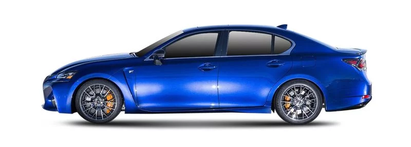 Lexus GS (_L1_)
