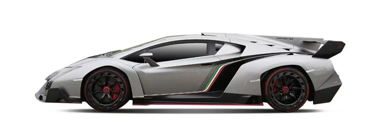 Lamborghini Veneno
