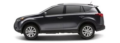 Toyota RAV 4 IV (_A4_)