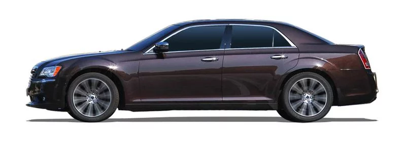Lancia Thema (LX_)