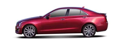 Cadillac ATS