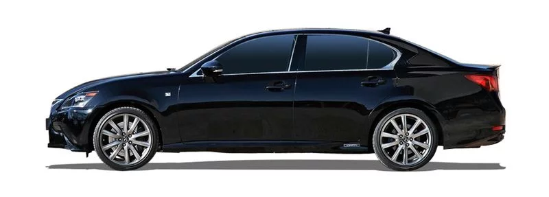 Lexus GS (_L1_)