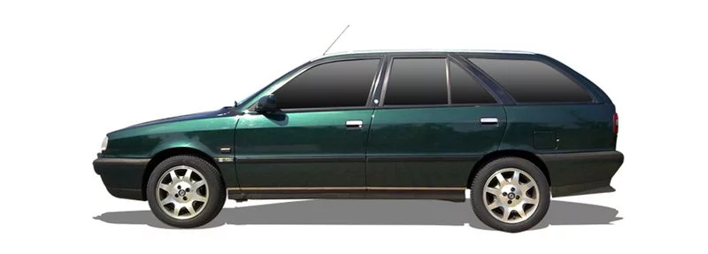 Lancia Dedra SW (835_)