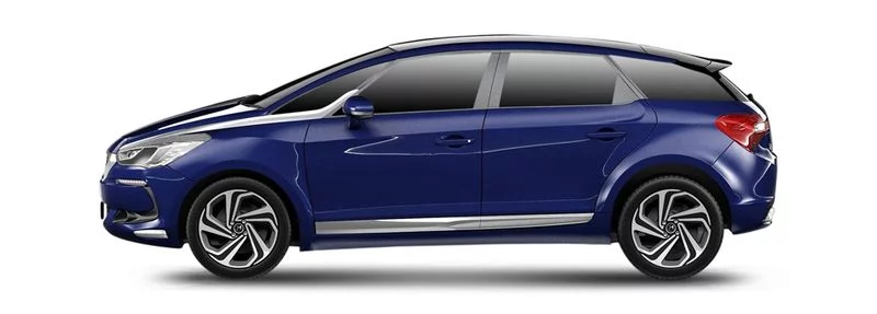 DS DS 5 (KF_)