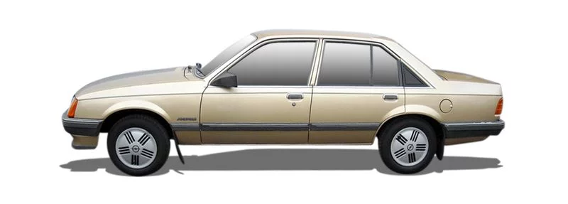 Opel Rekord E Kombi (61_, 66_, 67_)