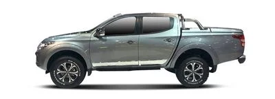 Fiat Fullback Pick-up (502_, 503_)