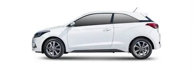 Hyundai i20 II Coupé (GB)