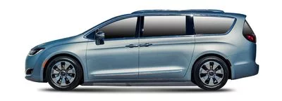 Chrysler Pacifica (RU)