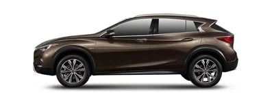Infiniti QX30