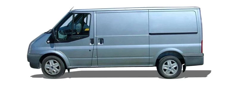 Ford Transit Autobus/Autocar (FD_ _, FB_ _, FS_ _, FZ_ _, FC_ _)