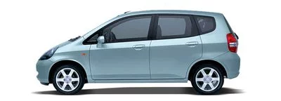 Honda Jazz II (GD_, GE3, GE2)