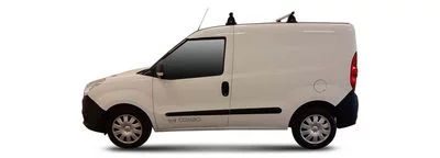 Opel Combo Camionnette/Monospace (X12)
