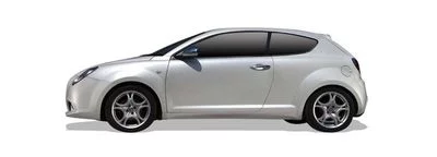 Alfa Romeo Mito (955_)