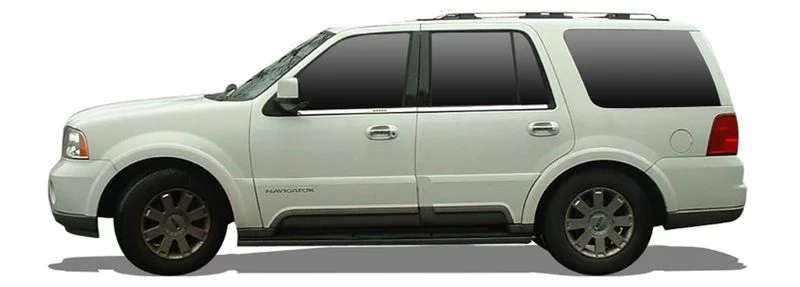 Lincoln Navigator (U228)