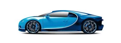 Bugatti Chiron