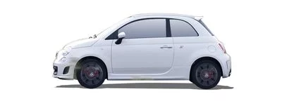 Abarth 500C / 595C / 695C