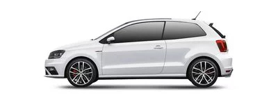VW Polo V (6R1, 6C1)