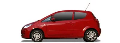 Mitsubishi Colt VI (Z3_A, Z2_A)