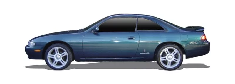 Nissan 200SX Coupé (S14)