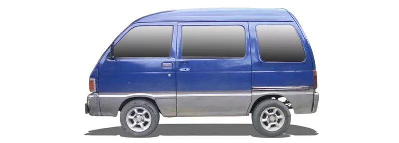 Daihatsu Hijet Fourgon (S8_)
