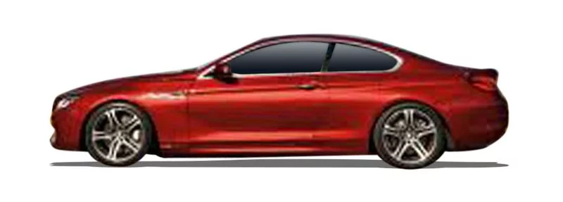 Alpina B6 Coupé (F13)