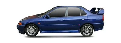Mitsubishi Lancer IV (C6_A, C7_A)