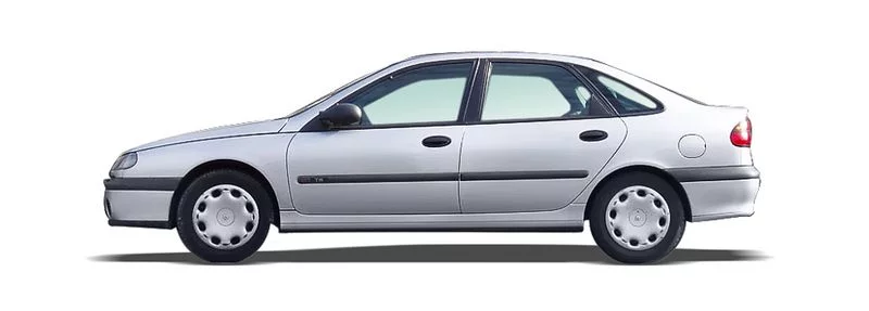 Renault Laguna I Grandtour (K56_)