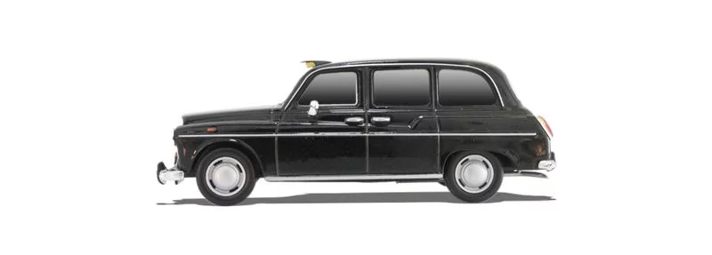 Carbodies FX Fairway