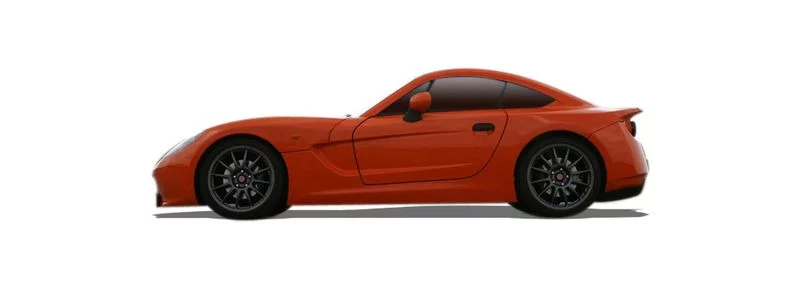 Ginetta G40