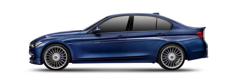 Alpina B3 (F30)