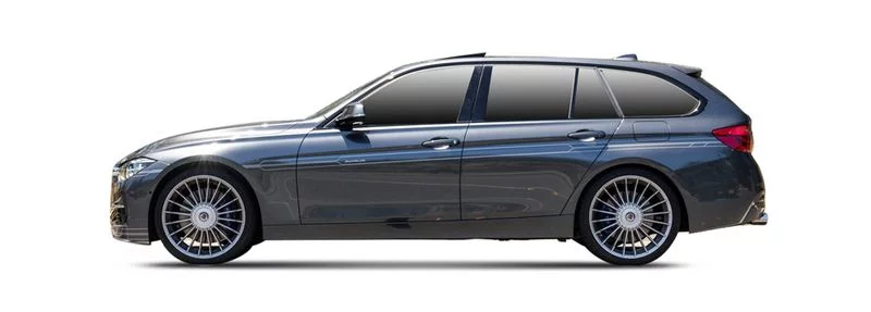 Alpina B3 Touring (F31)