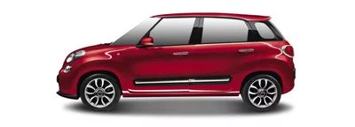 Fiat 500L (351_, 352_)
