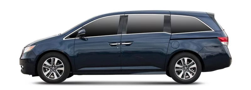 Honda Odyssey (RL6)