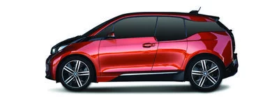 BMW i3 (I01)