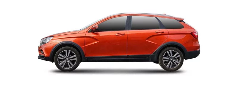 Lada Vesta SW Break (GFK_)