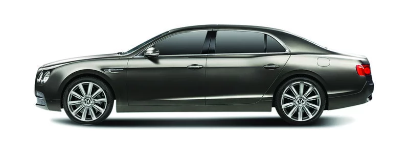 Bentley Flying Spur (4W_)