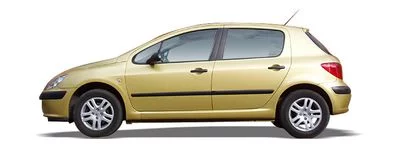 Peugeot 307 (3A/C)