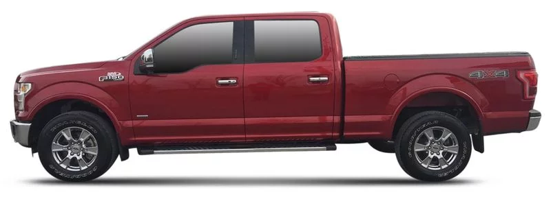 Ford USA F-150 Standard Cab Pickup