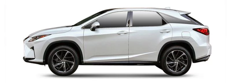 Lexus RX (_L2_)