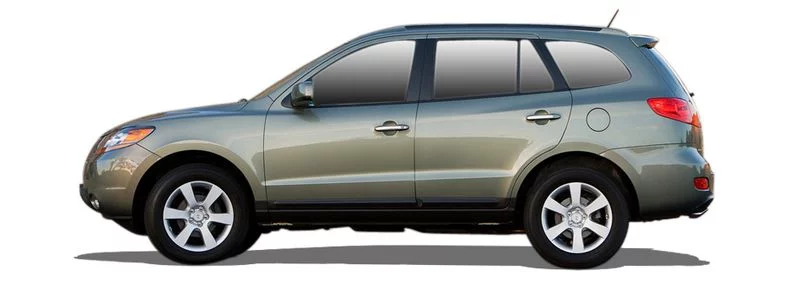 Hyundai Santa FÉ II (CM)
