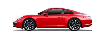 Porsche 911 (991)