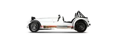 Caterham Seven (CF, CS)