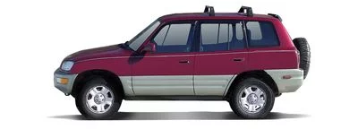 Toyota RAV 4 I (_A1_)