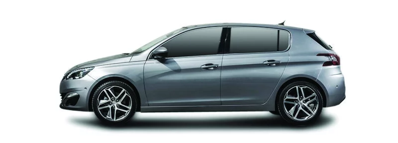 Peugeot 308 II (LB_, LP_, LW_, LH_, L3_)