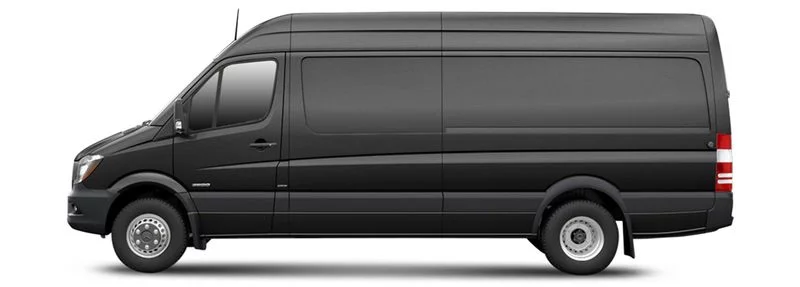 Mercedes-Benz Sprinter 3,5-t Camion plate-forme/Châssis (B907, B910)