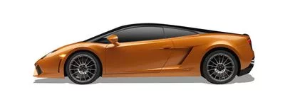 Lamborghini Gallardo